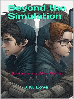 cover image of Beyond the Simulation